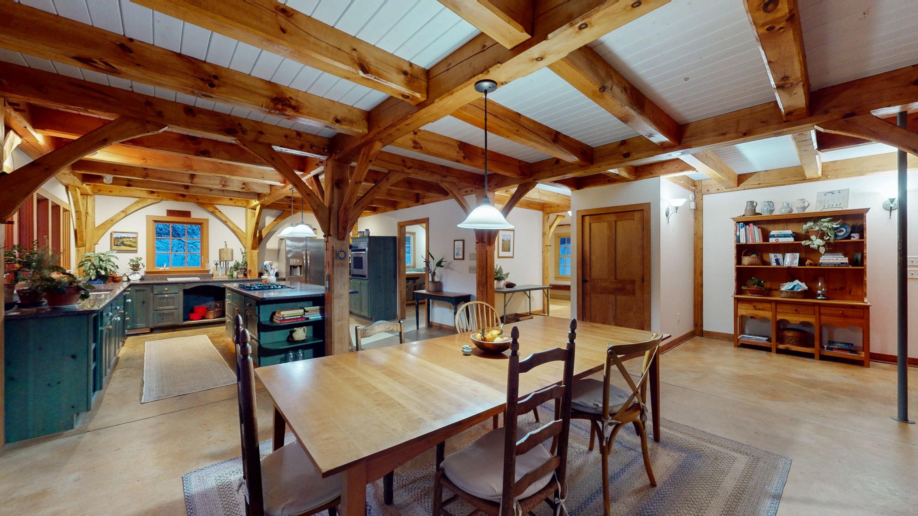 1245 Goshen-Ripton Road Goshen, VT 05733 - Photo 48 of 60