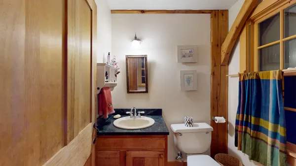 $2,495,000 | 1245 Goshen-Ripton Road, Goshen, VT 05733