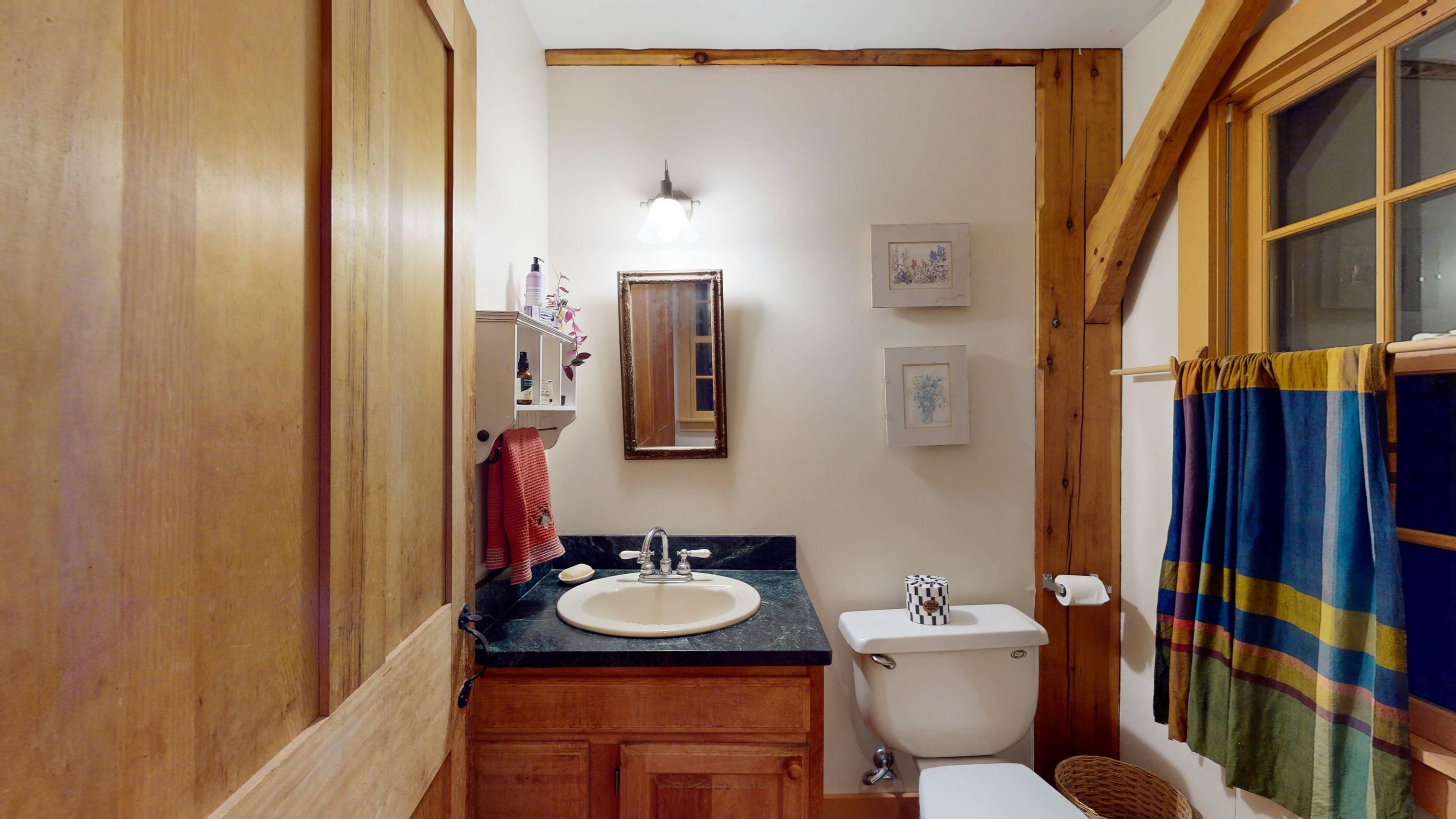 1245 Goshen-Ripton Road Goshen, VT 05733 - Photo 49 of 60