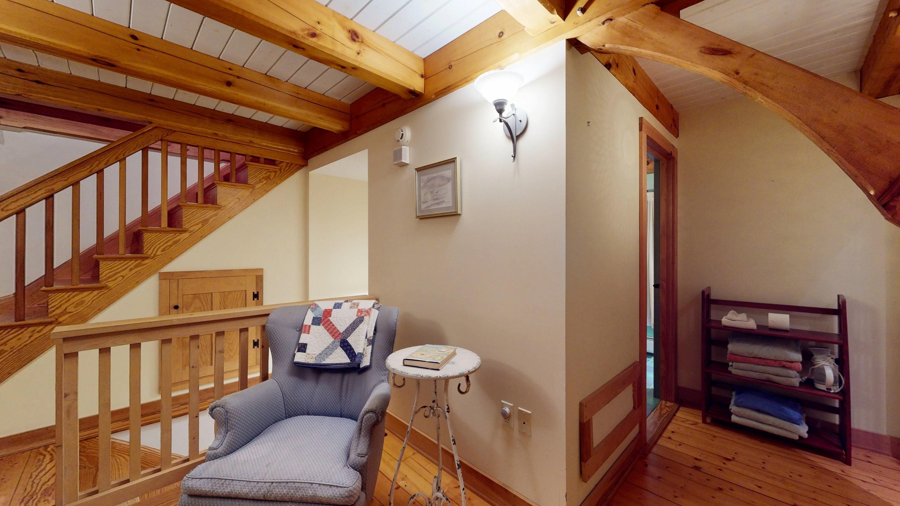 1245 Goshen-Ripton Road Goshen, VT 05733 - Photo 50 of 60