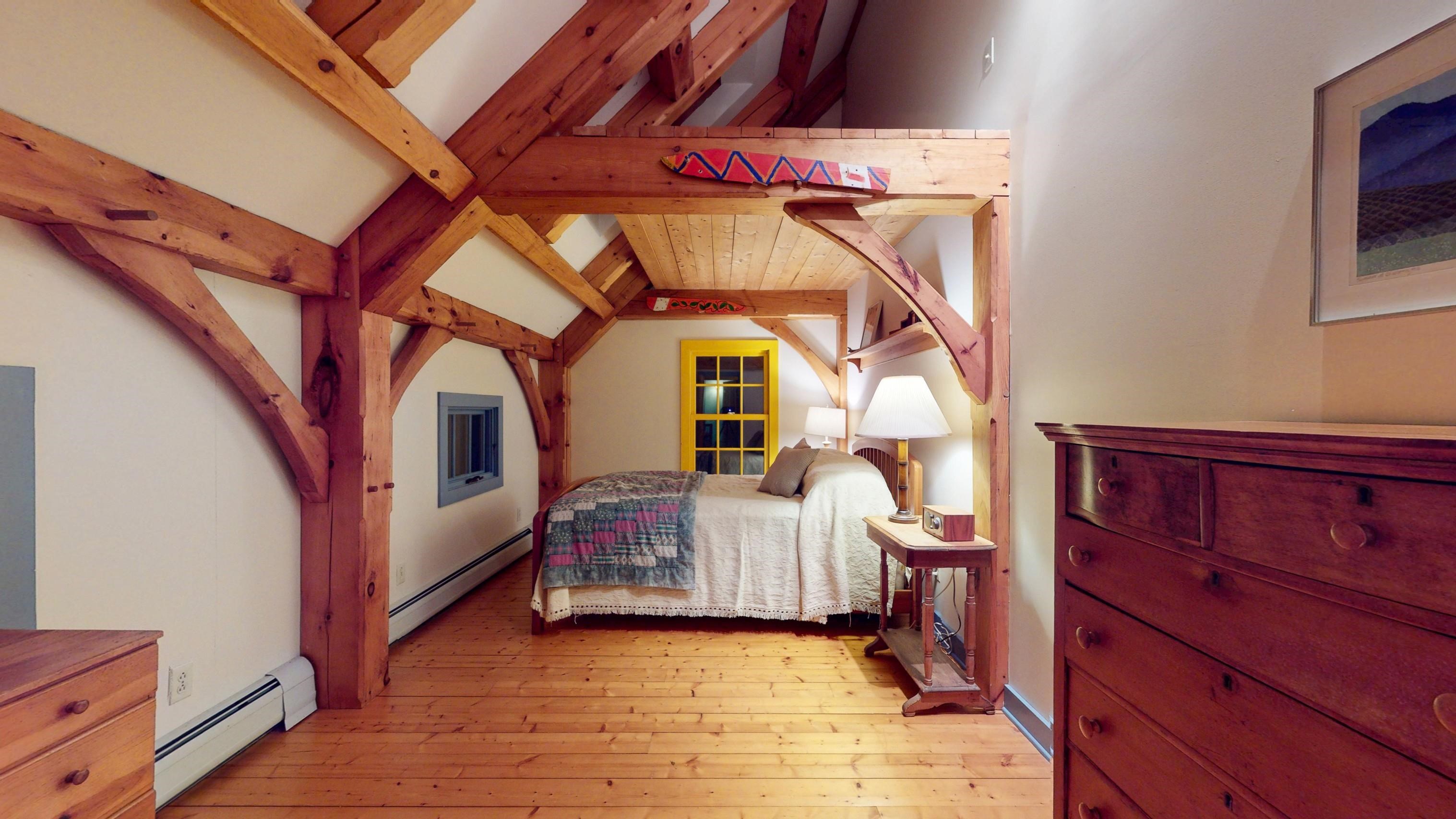 1245 Goshen-Ripton Road Goshen, VT 05733 - Photo 51 of 60