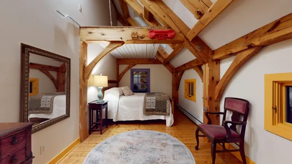$2,495,000 | 1245 Goshen-Ripton Road, Goshen, VT 05733