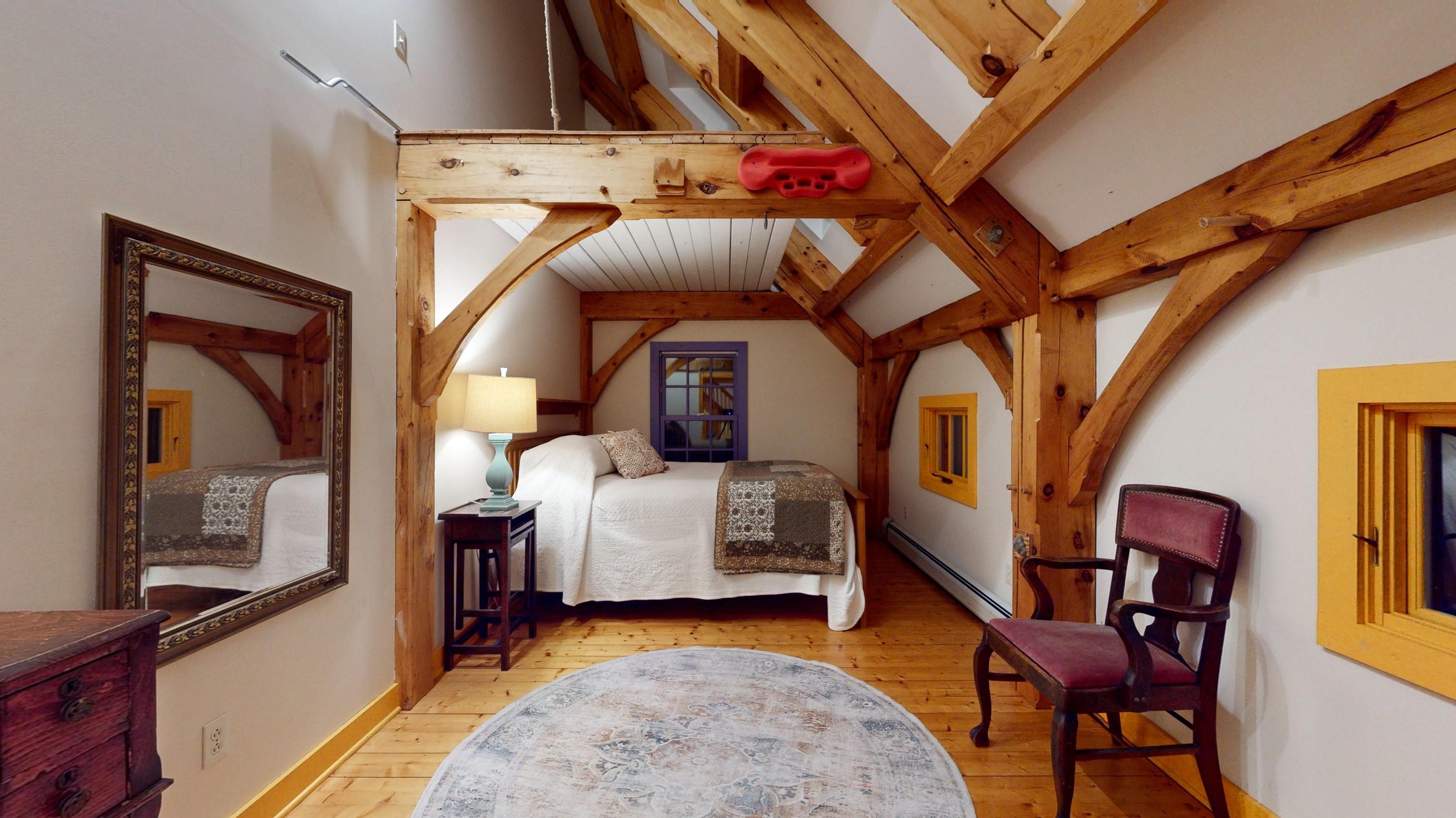 1245 Goshen-Ripton Road Goshen, VT 05733 - Photo 52 of 60