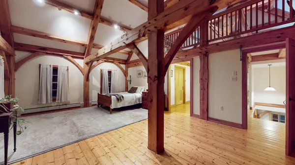 $2,495,000 | 1245 Goshen-Ripton Road, Goshen, VT 05733