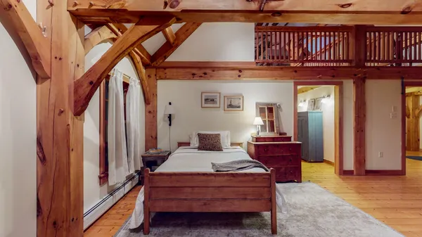 $2,495,000 | 1245 Goshen-Ripton Road, Goshen, VT 05733