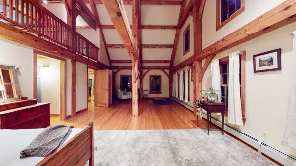 $2,495,000 | 1245 Goshen-Ripton Road, Goshen, VT 05733