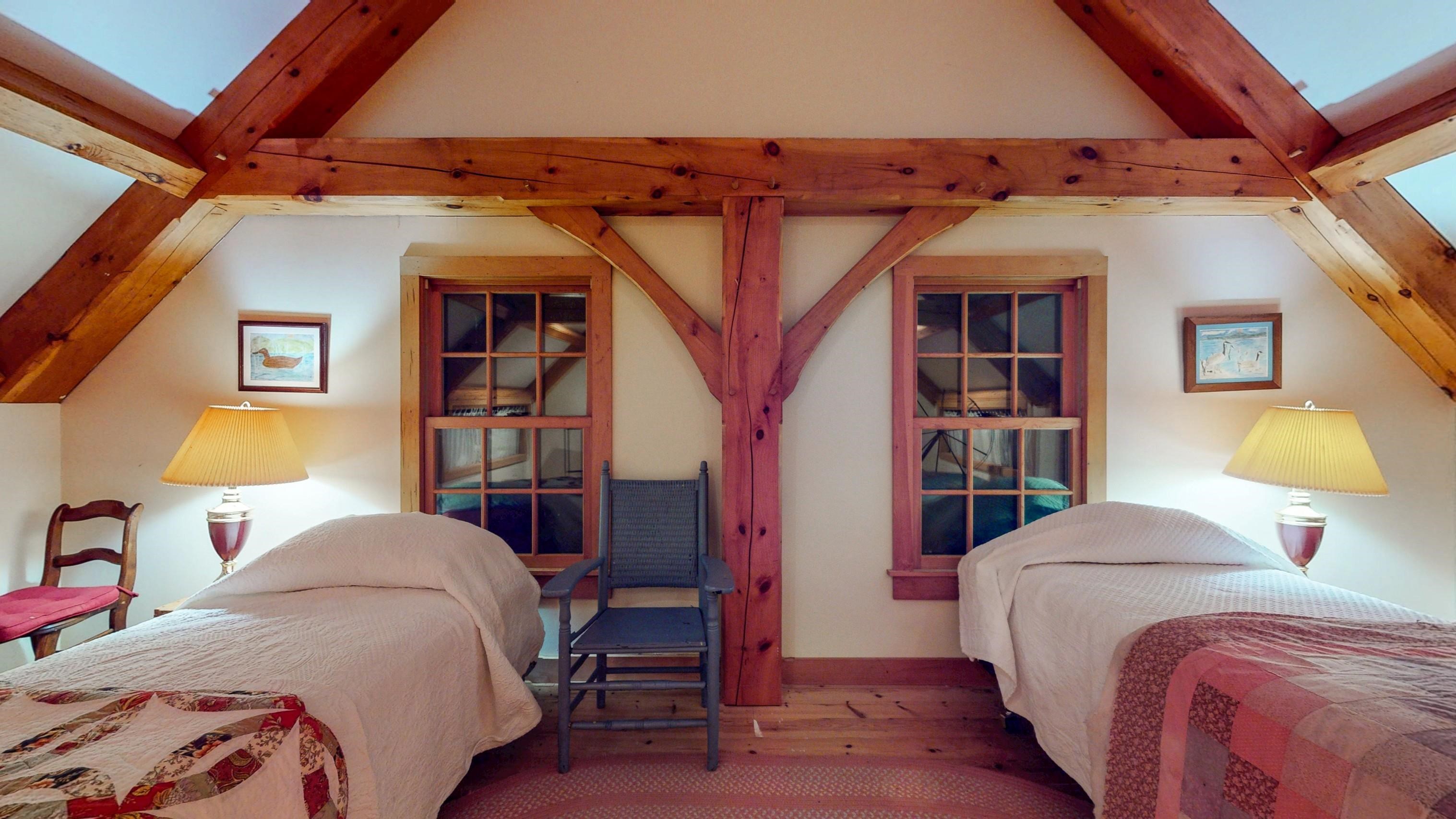 1245 Goshen-Ripton Road Goshen, VT 05733 - Photo 58 of 60