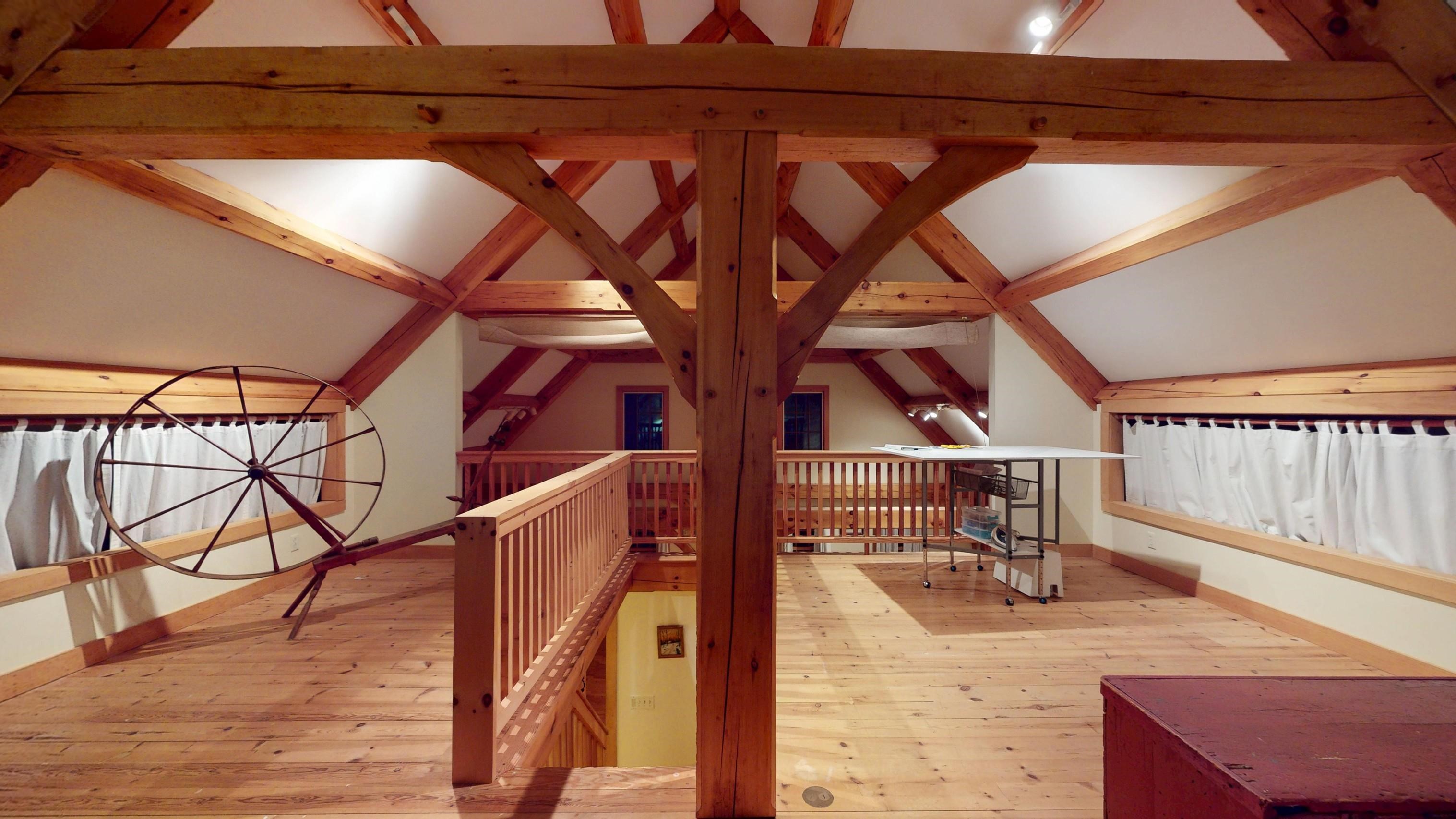 1245 Goshen-Ripton Road Goshen, VT 05733 - Photo 59 of 60