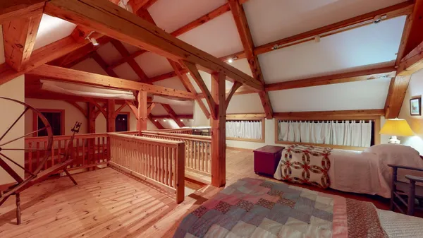 $2,495,000 | 1245 Goshen-Ripton Road, Goshen, VT 05733