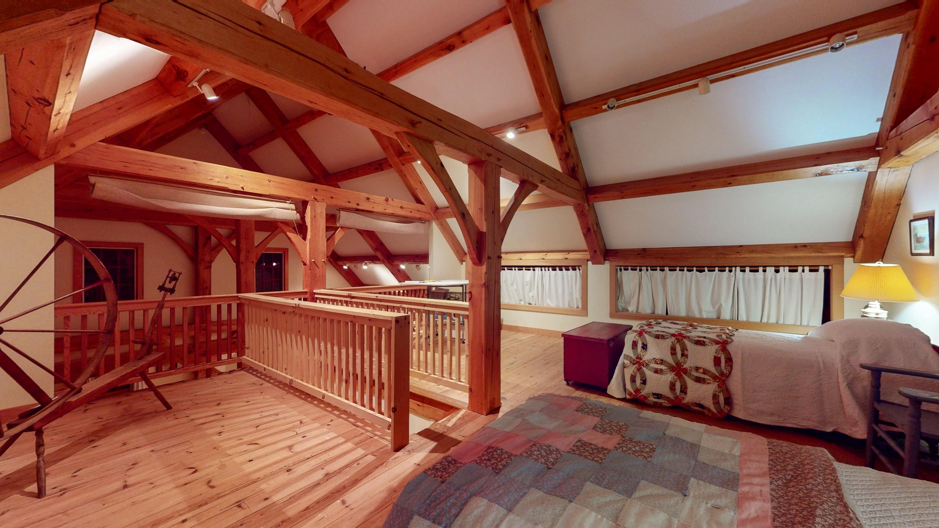 1245 Goshen-Ripton Road Goshen, VT 05733 - Photo 60 of 60