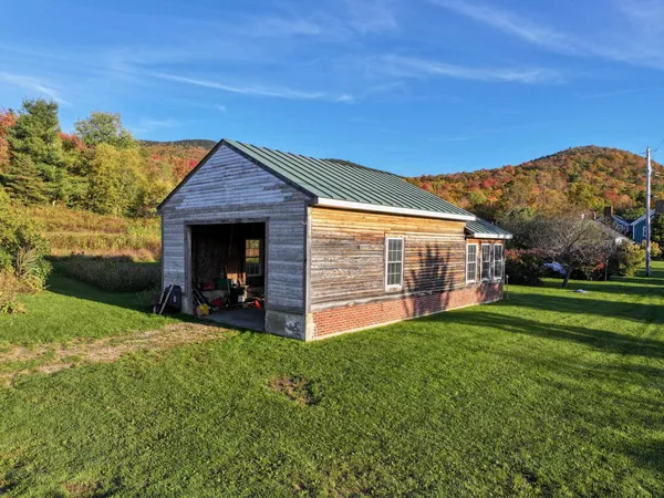 $2,495,000 | 1245 Goshen-Ripton Road, Goshen, VT 05733