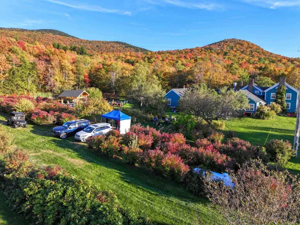 $2,495,000 | 1245 Goshen-Ripton Road, Goshen, VT 05733