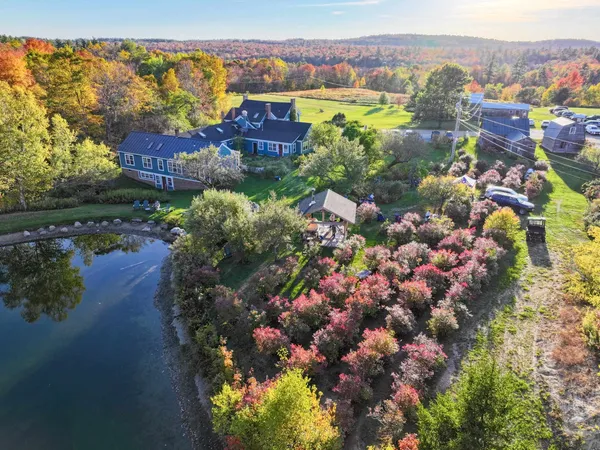$2,495,000 | 1245 Goshen-Ripton Road, Goshen, VT 05733