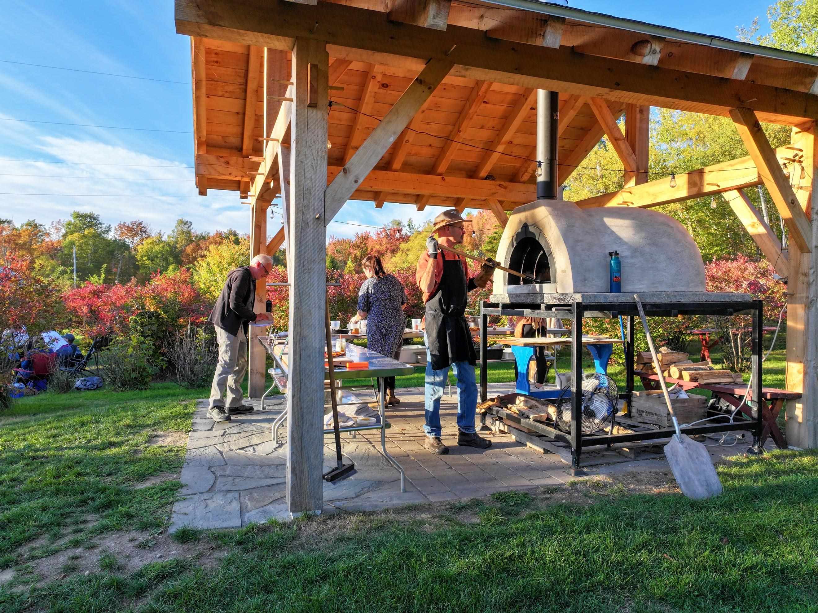 1245 Goshen-Ripton Road Goshen, VT 05733 - Photo 9 of 60