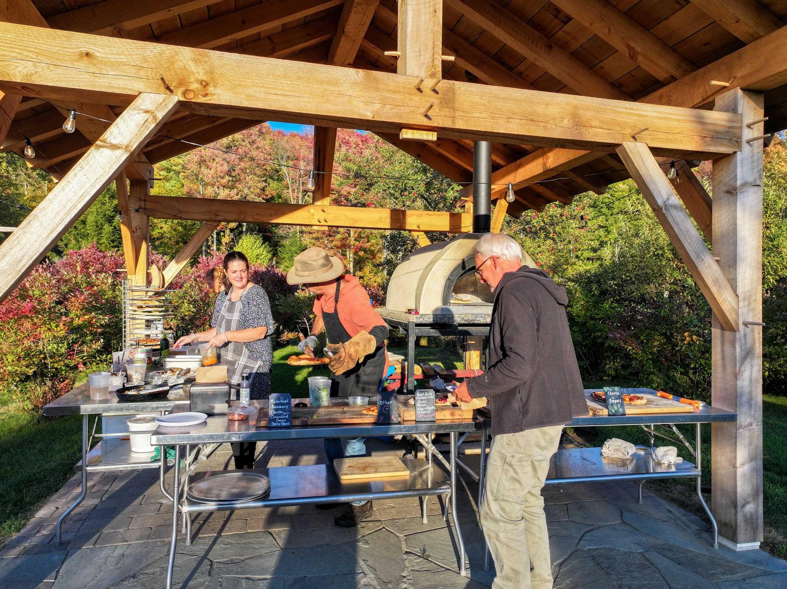 1245 Goshen-Ripton Road Goshen, VT 05733 - Photo 10 of 60