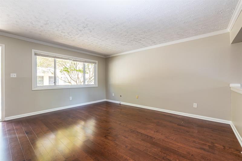 120 Biscayne Drive Northwest, Unit B10 Atlanta, GA 30309 - Photo 19 of 28