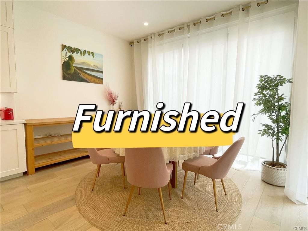 120 Statura Irvine, CA 92602 - Photo 1 of 27 a view of a room with furniture and front door