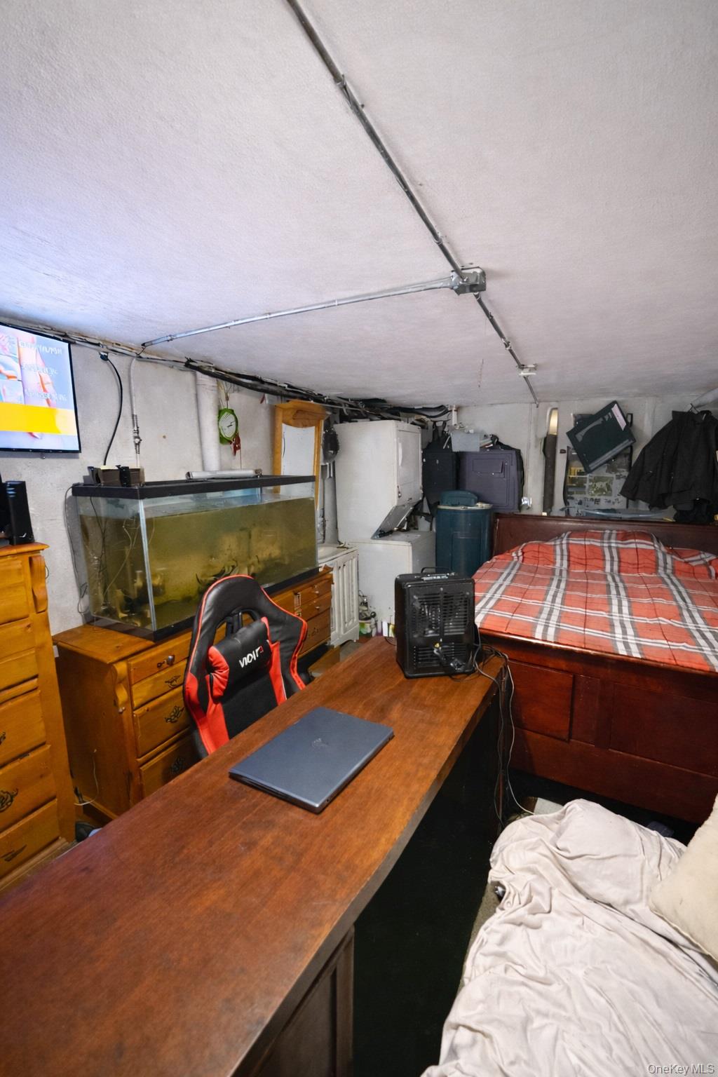 179-15 Selover Road Queens, NY 11434 - Photo 14 of 16 a room with storage and utility