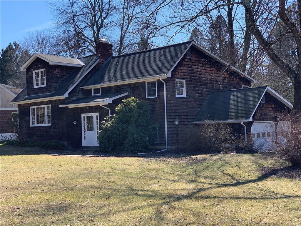 58 Spring Road Poughkeepsie, NY 12601 - Photo 1 of 1 FRONT