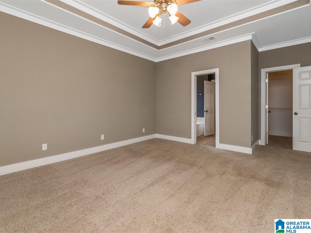233 Nottingham Drive Calera, AL 35040 - Photo 12 of 30