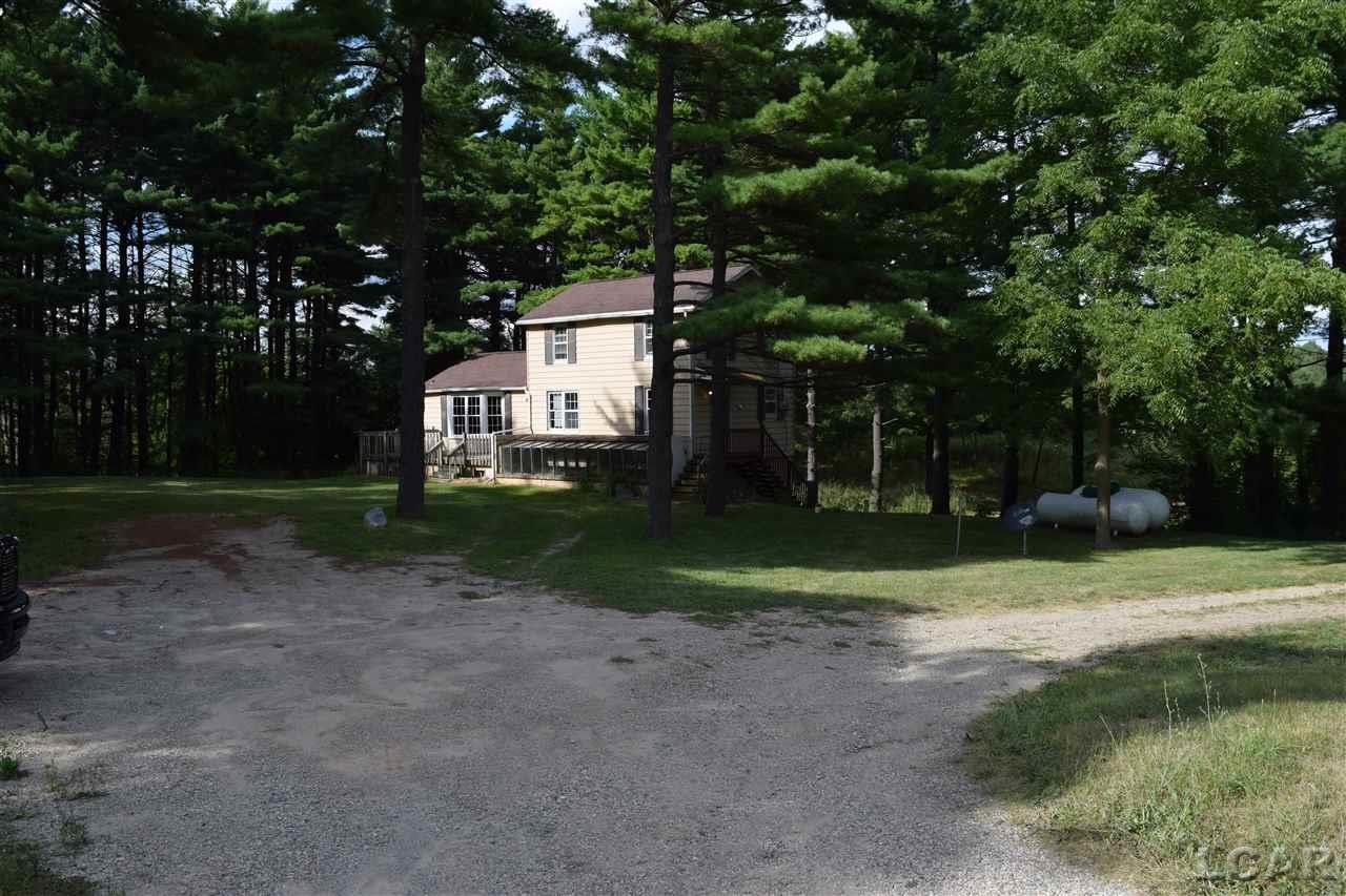14224 Vischer Road Brooklyn, MI 49230 - Photo 11 of 32 Gallery Image 11
