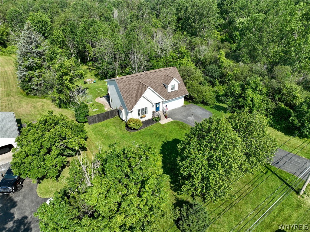 5430 Ernest Road Lockport Town, NY 14094 - Photo 46 of 50