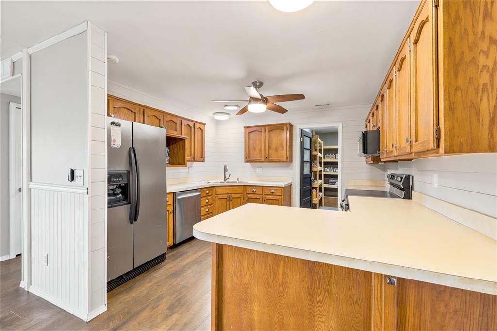 1641 Northwest 100th Road Kingsville, MO 64061 - Photo 13 of 63