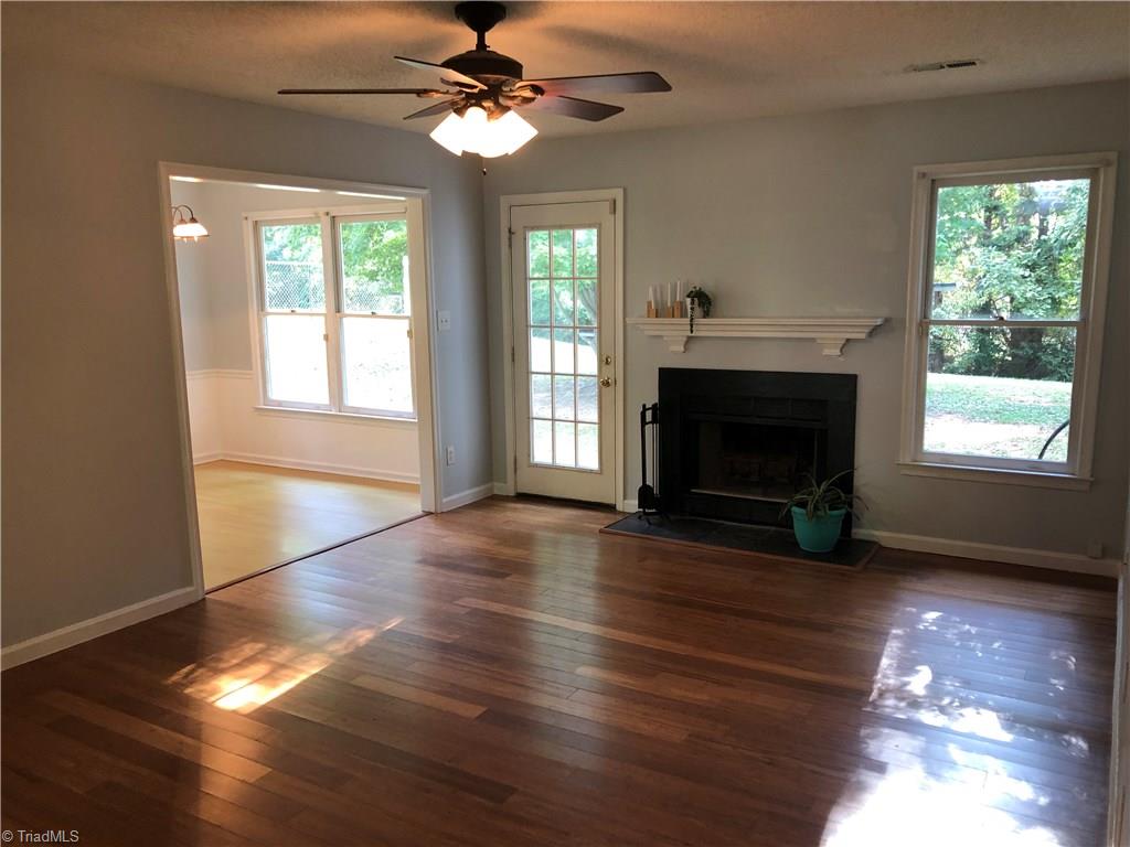 556 Covington Ridge Road Winston-Salem, NC 27107 - Photo 4 of 11 Gallery Image 4
