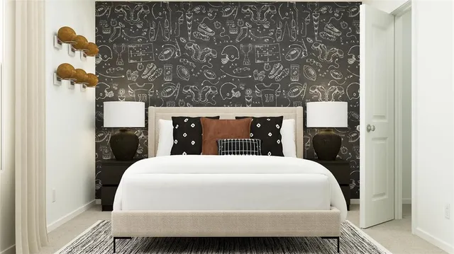 $242,999 | 824 Dressage Lane, Aubrey, TX 76227