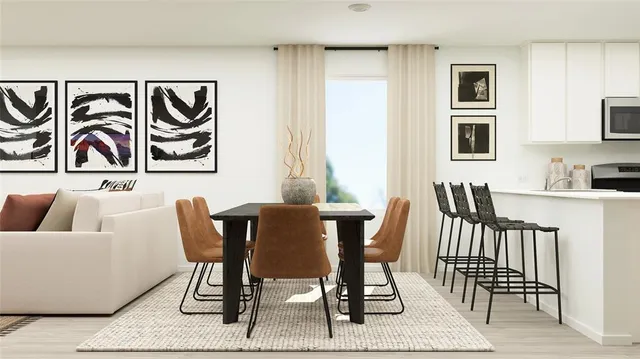 $242,999 | 824 Dressage Lane, Aubrey, TX 76227