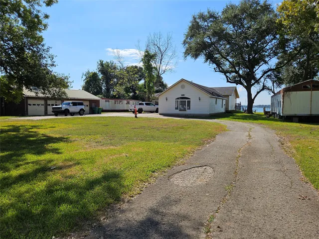$1,400,000 | 3817 NASA Road 1, El Lago, TX 77586