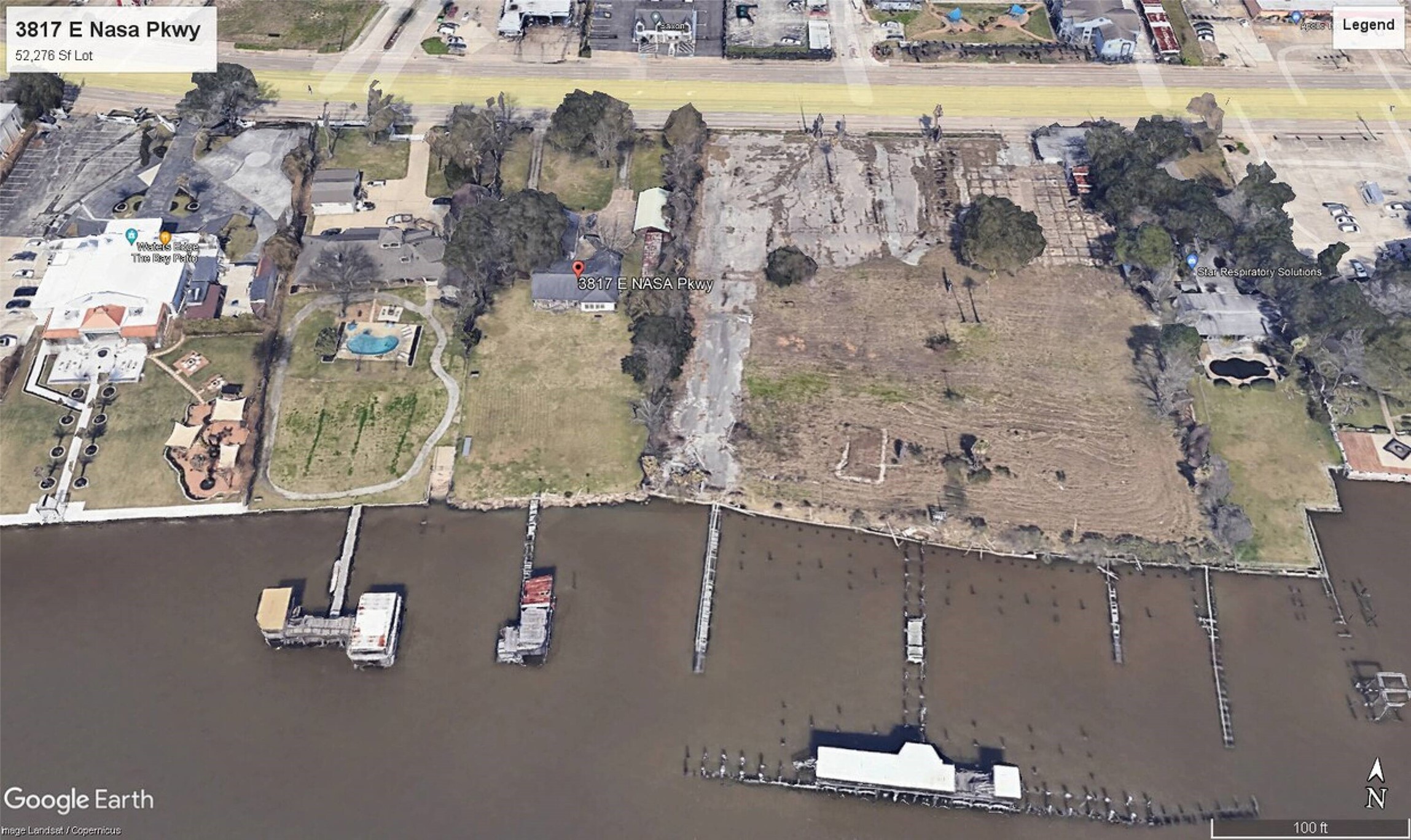 3817 NASA Road 1 El Lago, TX 77586 - Photo 7 of 11