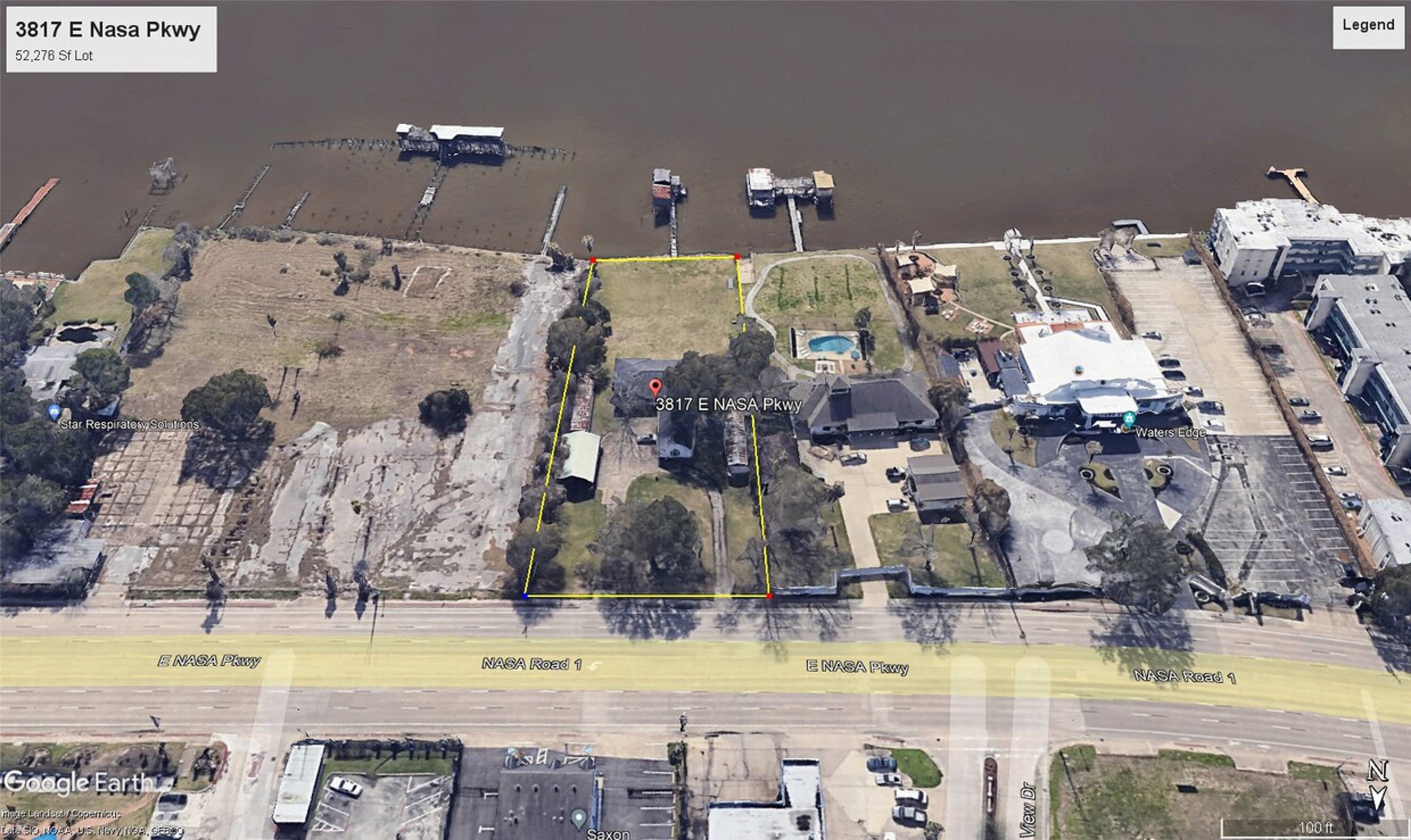 3817 NASA Road 1 El Lago, TX 77586 - Photo 8 of 11