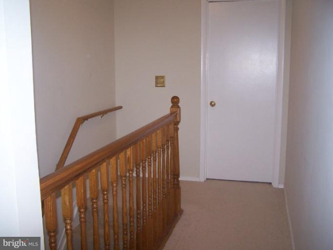 Interior (General)