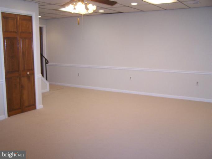 5422 Aylor Road Fairfax, VA 22032 - Photo 23 of 30 Basement