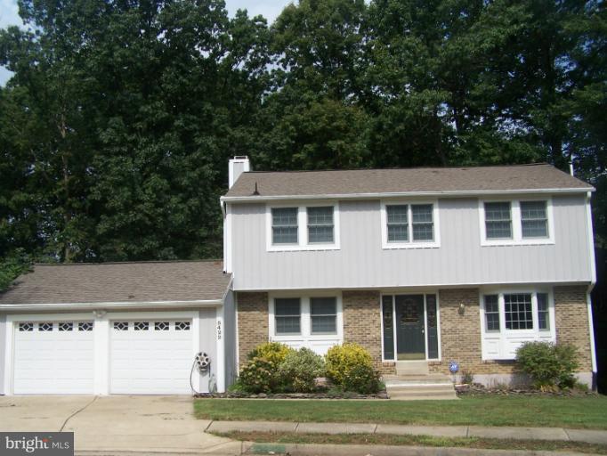 5422 Aylor Road Fairfax, VA 22032 - Photo 30 of 30 Exterior (Front)