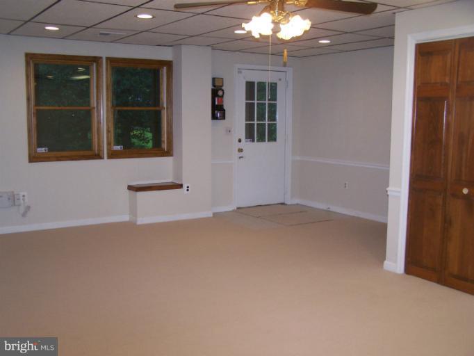 5422 Aylor Road Fairfax, VA 22032 - Photo 8 of 30 Basement