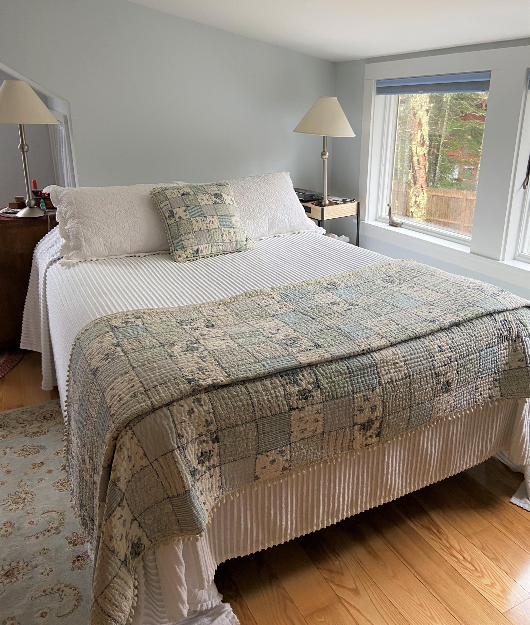 6 Birch Way Mount Desert, ME 04662 - Photo 9 of 11 Bedroom