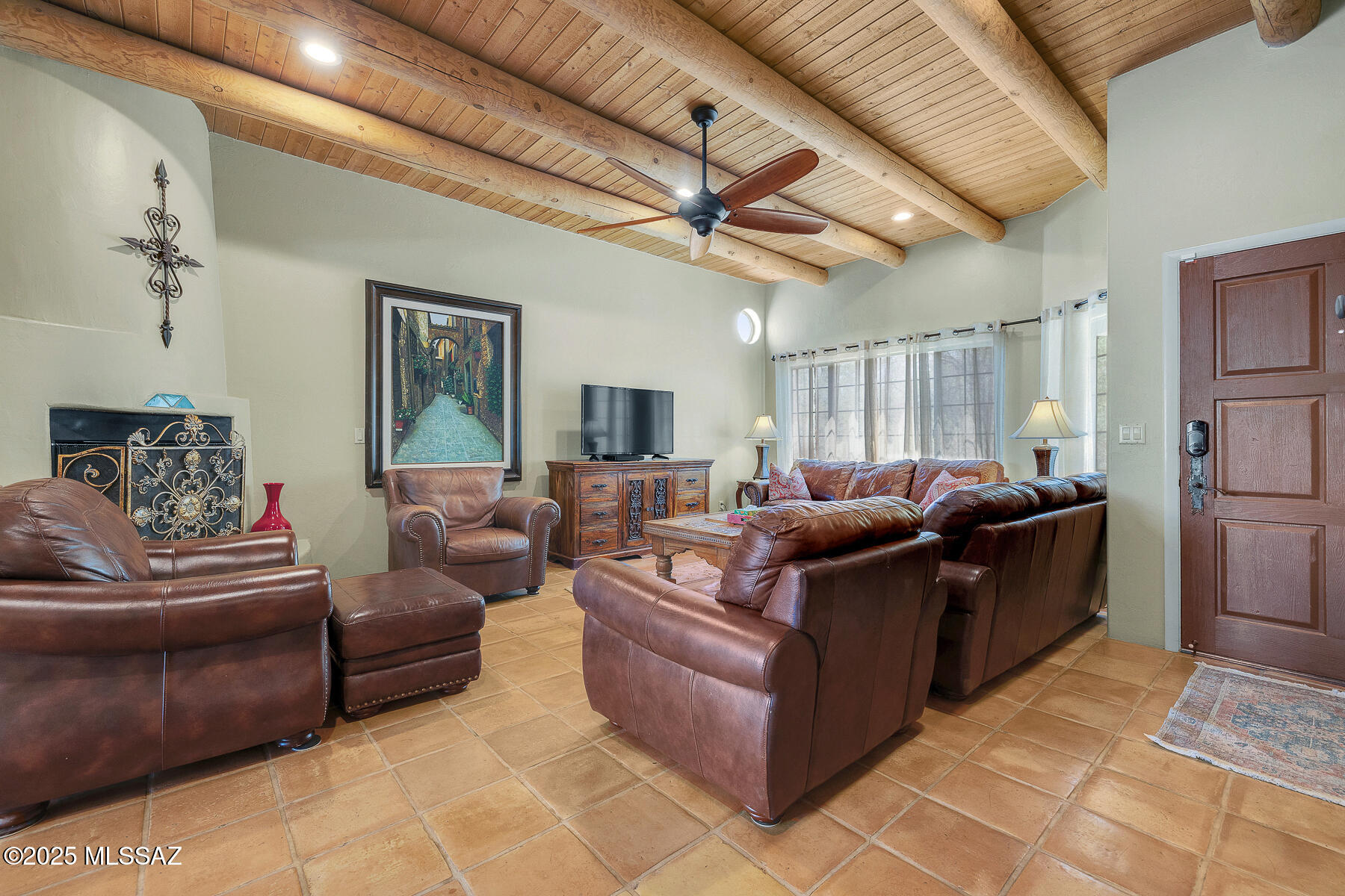 3071 North Wentworth Road Tucson, AZ 85749 - Photo 4 of 50