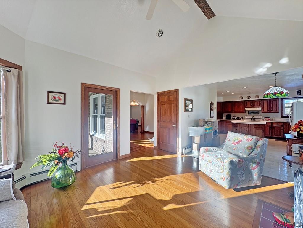 912 Brick Road Loretto, PA 15940 - Photo 25 of 58 Gallery Image 25