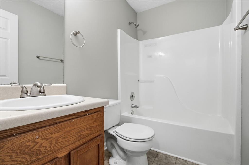 39 Spring Leaf Place Dallas, GA 30157 - Photo 16 of 22 Gallery Image 16