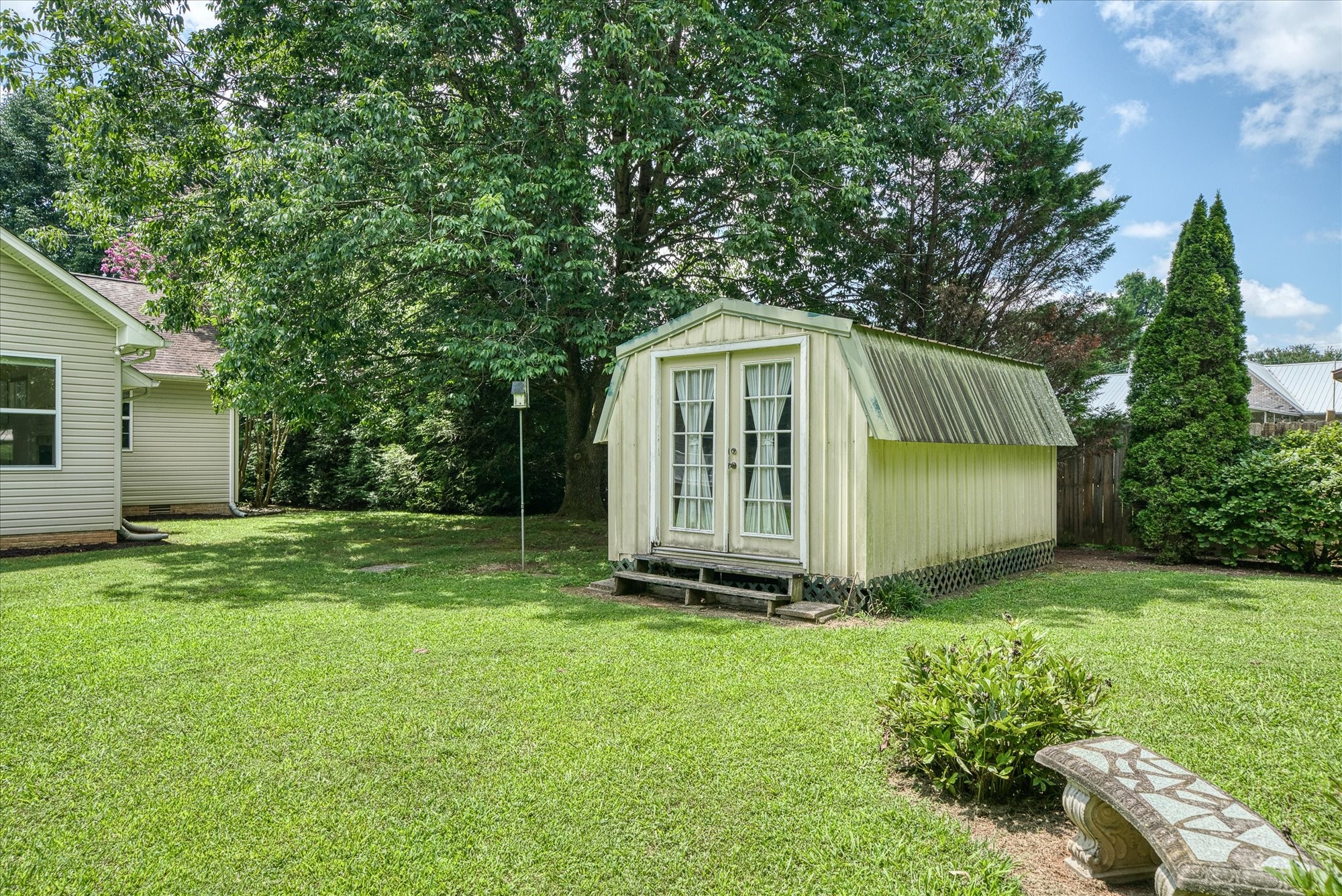 4312 Watson Road Cookeville, TN 38506 - Photo 6 of 38 Gallery Image 6