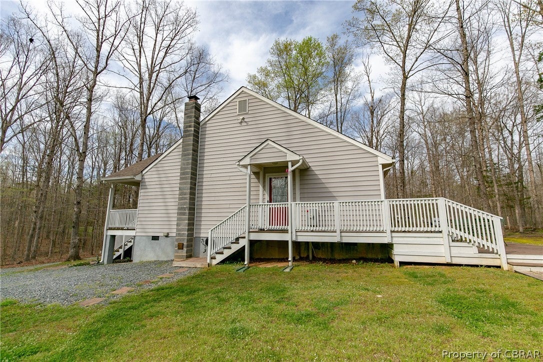 1984 Gardners Road Mineral, VA 23117 - Photo 40 of 50 Gallery Image 40