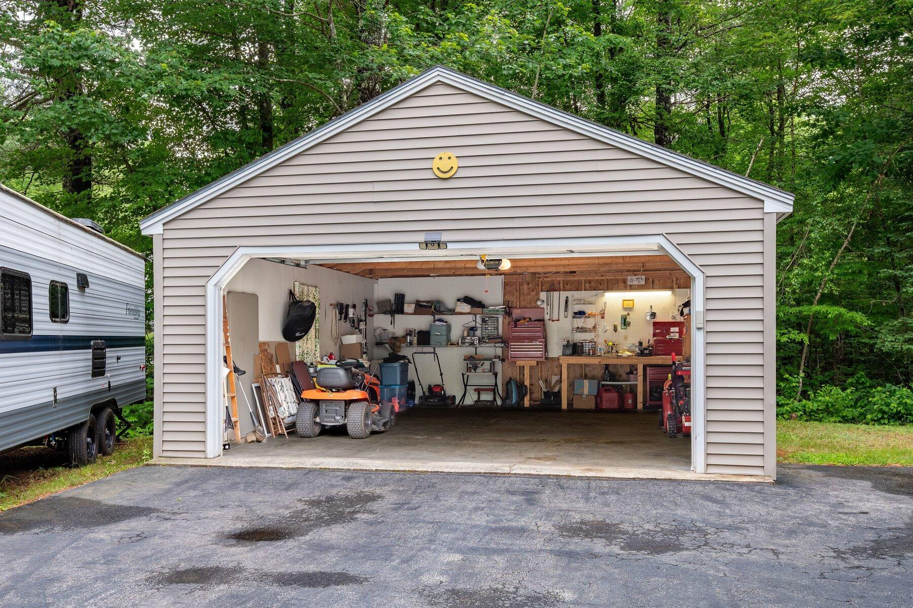 84 Briarwood Road Lebanon, ME 04027 - Photo 5 of 34