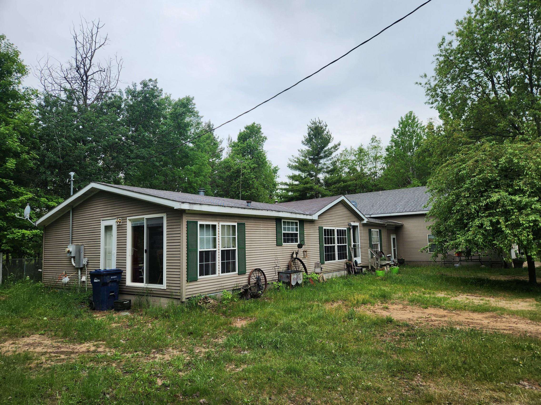 5948 Kniss Road Southeast Kalkaska, MI 49646 - Photo 37 of 37