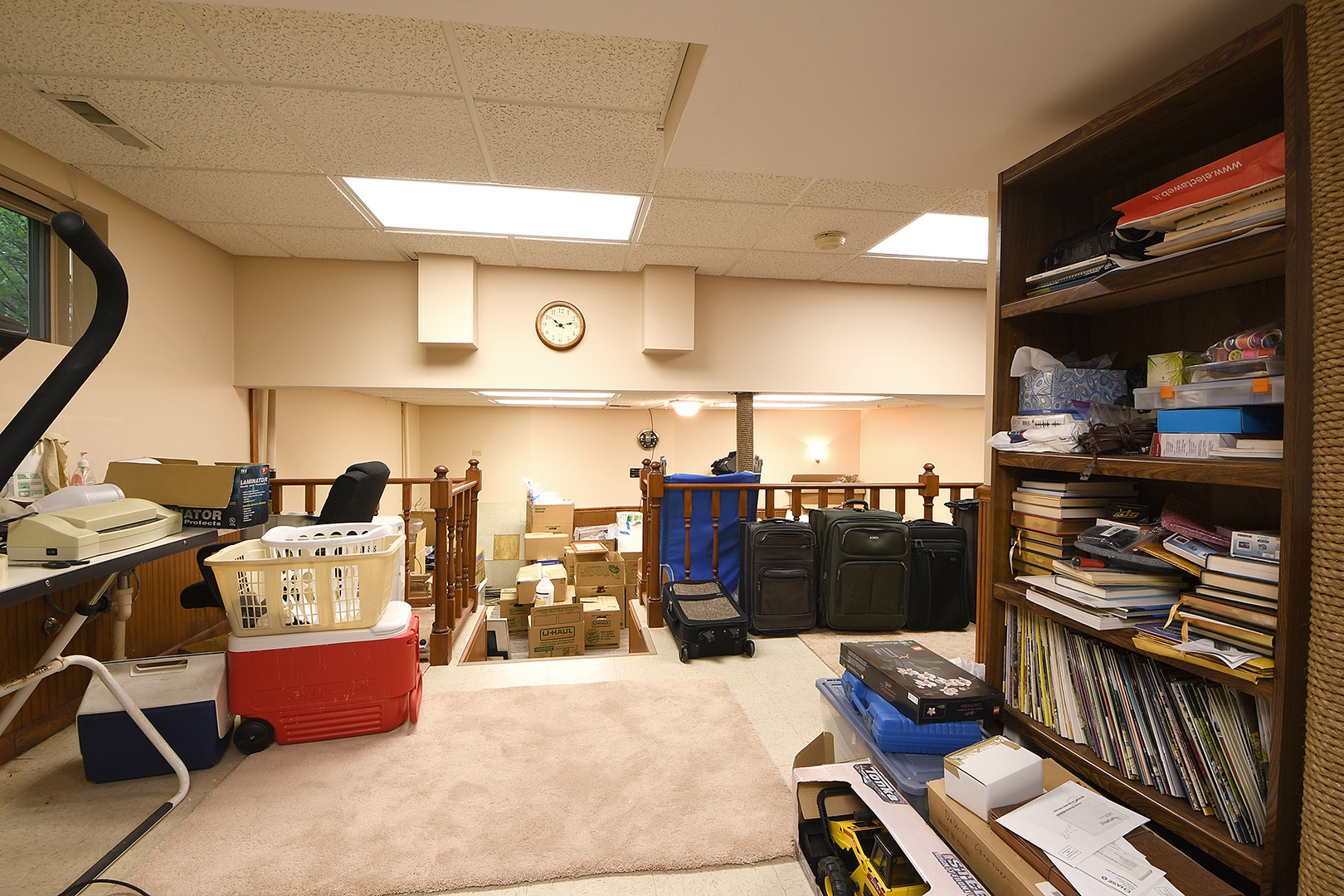 12612 West Hadley Road Homer Glen, IL 60491 - Photo 26 of 39 a view of a chairs and table in a room