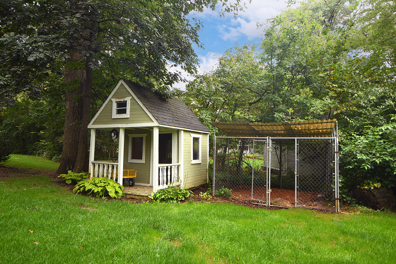 12612 West Hadley Road Homer Glen, IL 60491 - Photo 32 of 39 a front view of a house with a yard