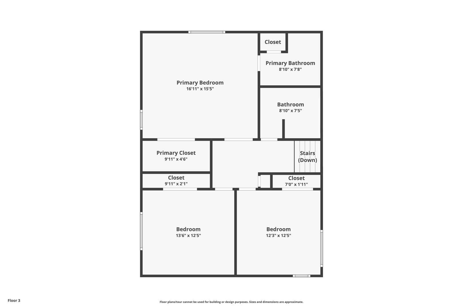 12612 West Hadley Road Homer Glen, IL 60491 - Photo 38 of 39 a picture of a bench in a white wall