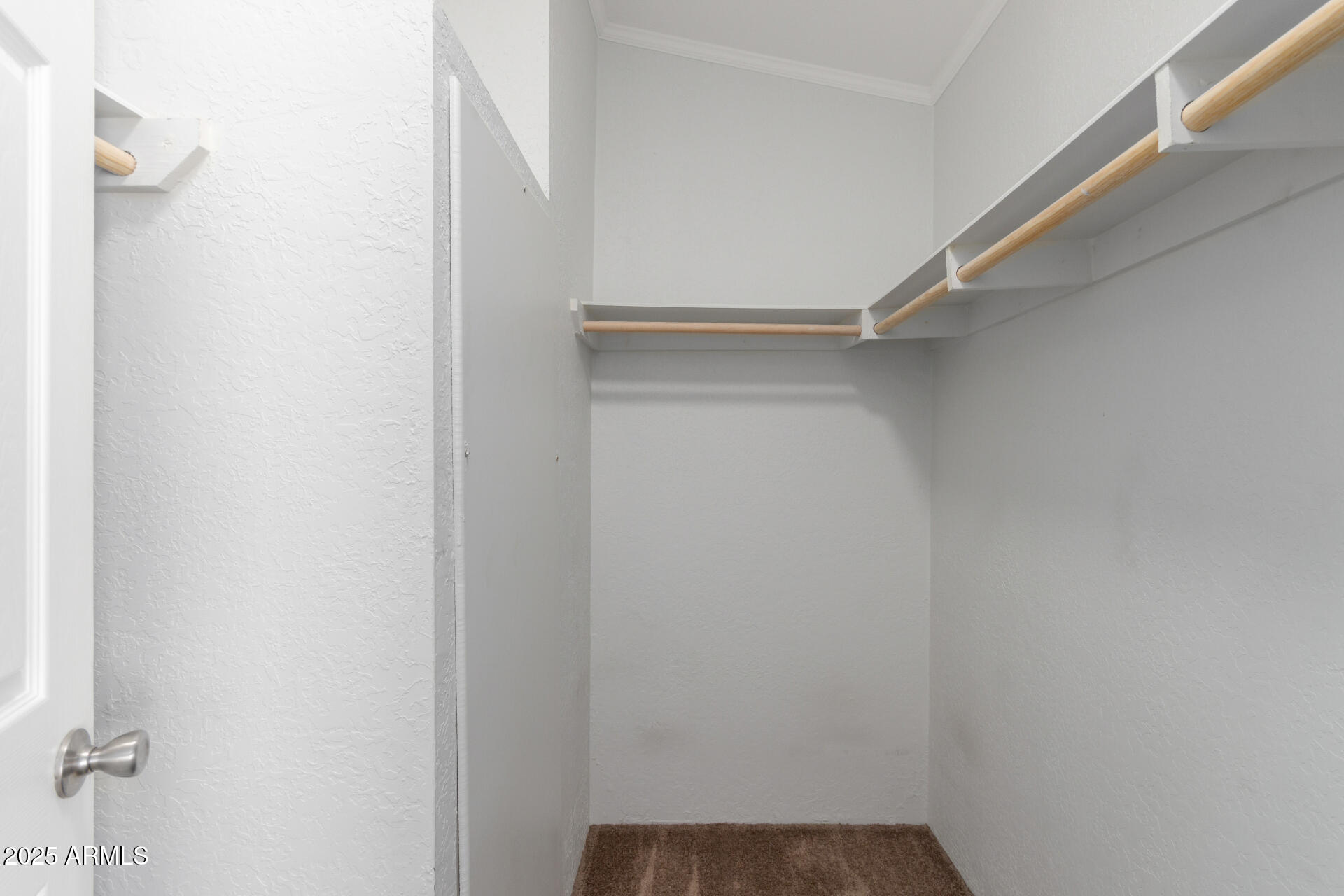 320 East McKellips Road, Unit 230 Mesa, AZ 85201 - Photo 18 of 43 a view of walk in closet