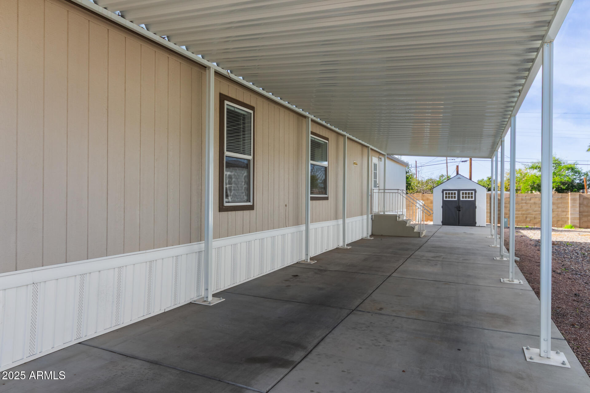 320 East McKellips Road, Unit 230 Mesa, AZ 85201 - Photo 4 of 43